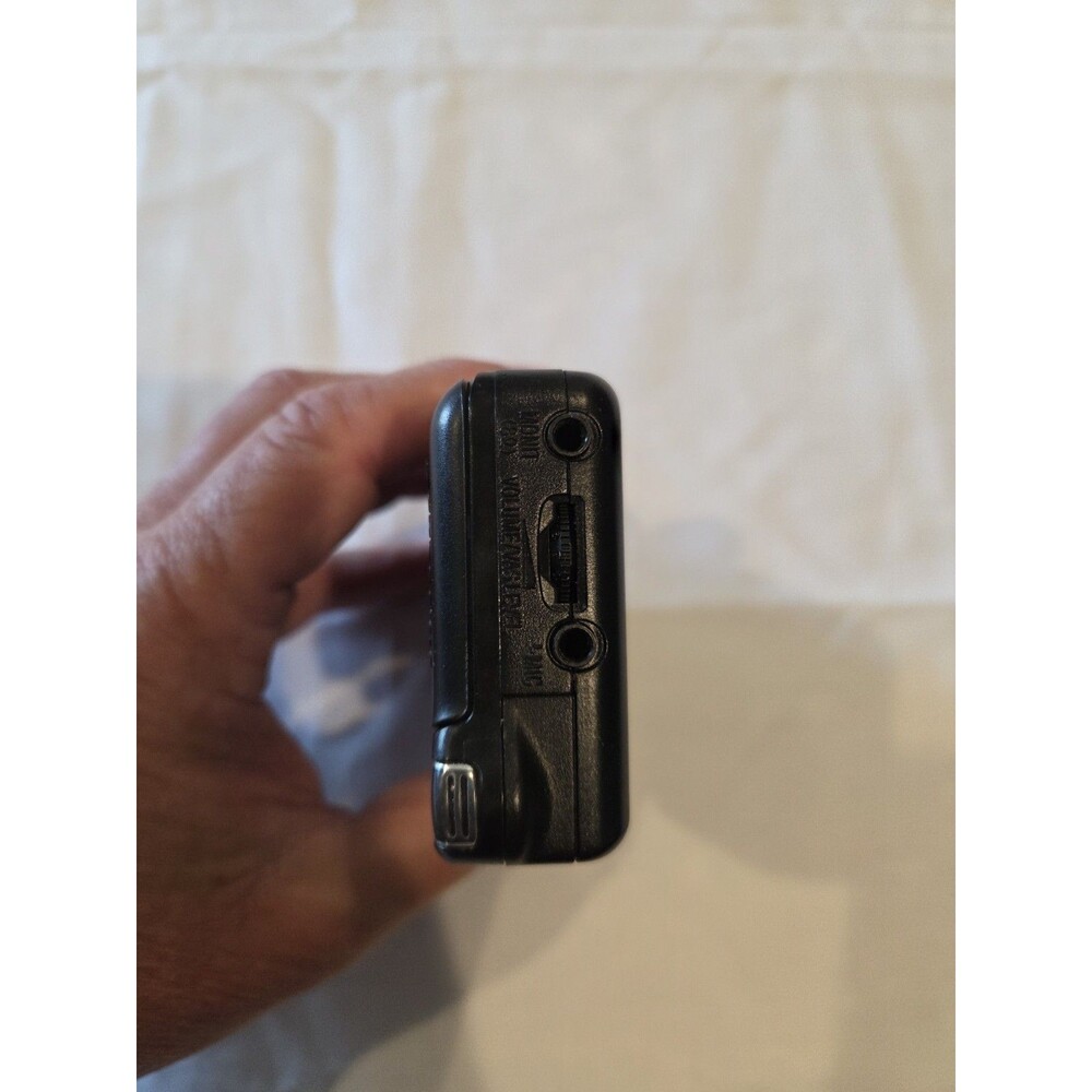 Panasonic Rn-502 Microcassette Recorder Tested Working - Picture 5 of 5